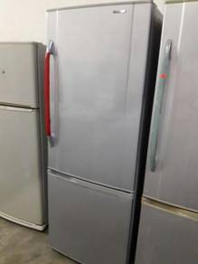 Fridge Ais Refrigerator Panasonic Ice Peti Sejuk