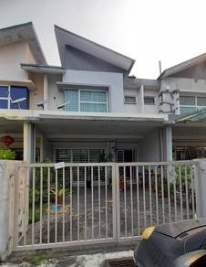 2-storey Terraced House For Sale in Jenjarom,SGR