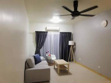Apartment For Sale in Lagoon Perdana
