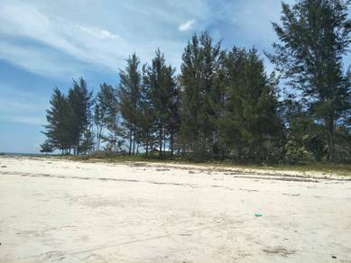 Agricultural Land in Kota Kinabalu, SBH
