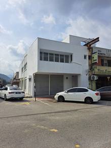 Shop lot For Rent in Taman Melawati,KUL