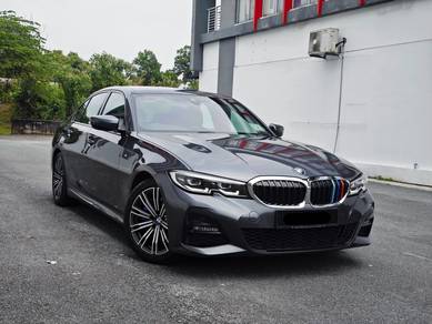2022 BMW 330i 30i