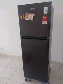 Midea Refrigerator