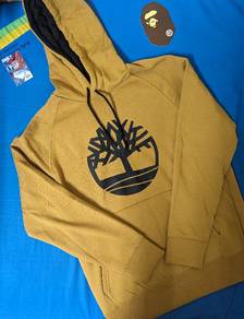Timberland Hoodie Osyter Tree Logo