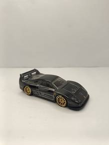 Hot Wheels Ferrari F40 STH Unrivet