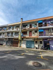 Shop lot For Sale in Kota Kinabalu,SBH