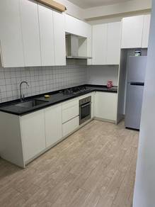 Service Residence For Rent in Centrestage Designer Suite