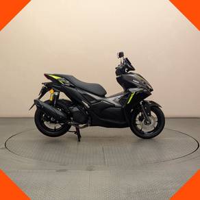 Yamaha NVX