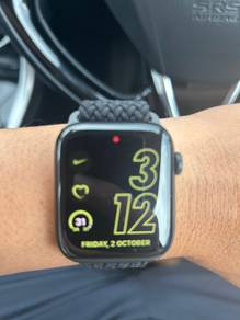 Apple watch SE
