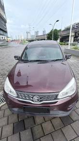 Proton Saga STANDARD AT in Kepong, KUL