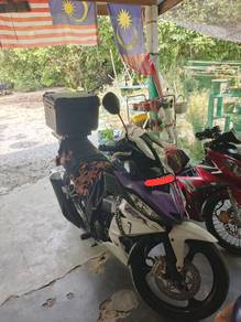 Honda RS150