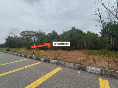 Residential Land in Kuantan, PHG