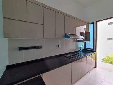 2-storey Terraced House For Rent in Alam Impian,SGR