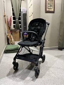 Beblum Breva Stroller
