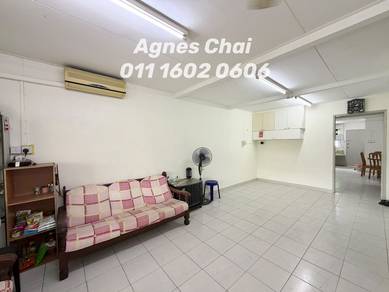 2-storey Terraced House For Sale in Kota Kinabalu,SBH
