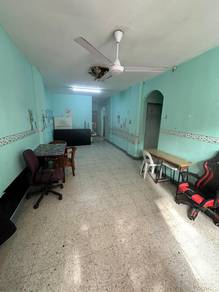 Condominium For Sale in Taman Sri Murni Fasa 1