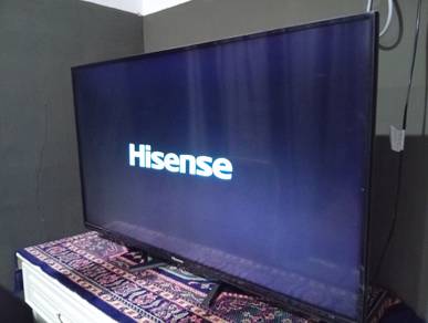 TV untuk dilepaskan 