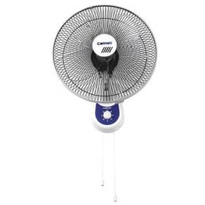 New CORNELL 16" Wall FAN CWF162