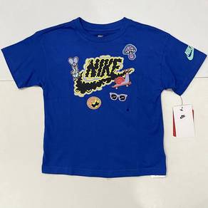 Nike "You Do You" Tee Little Kids - L