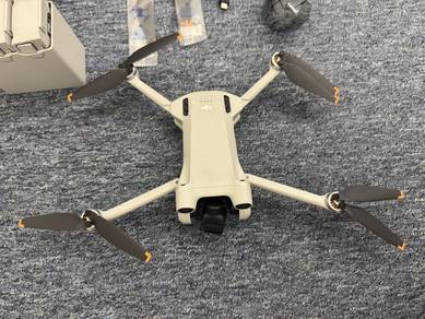 DJI MINI 3 Pro full set combo with box
