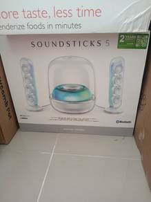 Speakers