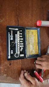 Wrench Set