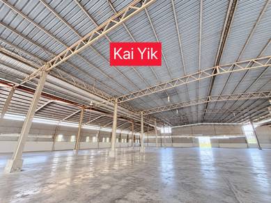Warehouse / Factory For Rent in Juru,PNG