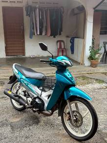 Honda Wave 125