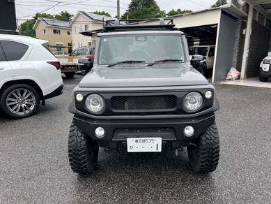 Suzuki Jimny - in Kuching, SWK