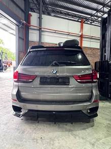 SpareParts BMW/Ford Ranger/Porsche/Mercedes - Used