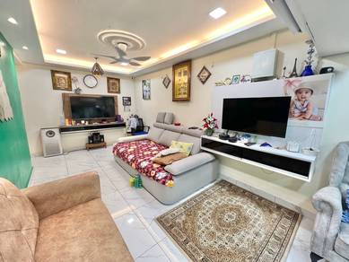 1-storey Terraced House For Sale in Petaling Jaya,SGR