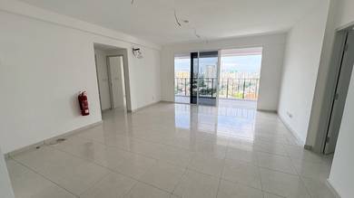 Condominium For Sale in Jelutong Central Residence