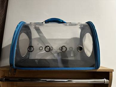pet carry bag