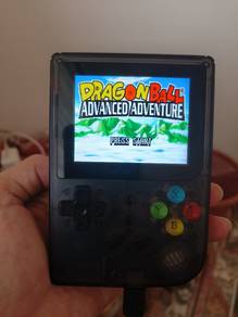 Anbernic rg300 / 64gb 