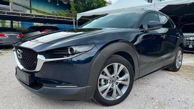 Mazda CX-30 G HIGH in Ipoh, PRK