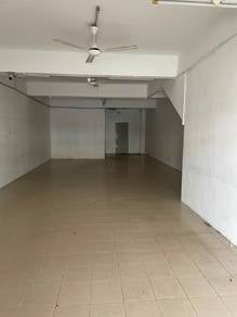 Shop lot For Sale in Sungai Bakap,PNG