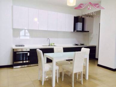 Condominium For Sale in Pearl Regency