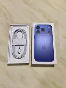 iPhone 17 Pro 256GB - Umur Baru Seminggu