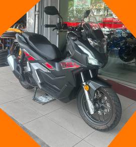 Honda ADV 160