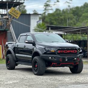 Ford Ranger Raptor RAPTOR in Kota Kinabalu, SBH
