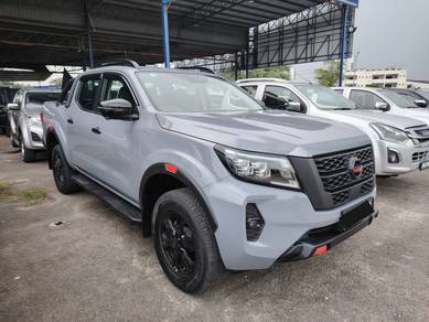 2022 Nissan Navara PRO-4X