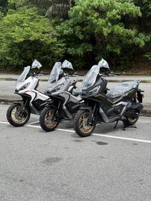 Keeway XDV 180 EVO