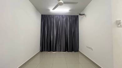 Apartment For Sale in Sierra Heights (Residensi Siera Perdana)