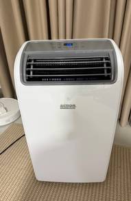 Acson Portable Air Conditioner 1.5HP - Like New