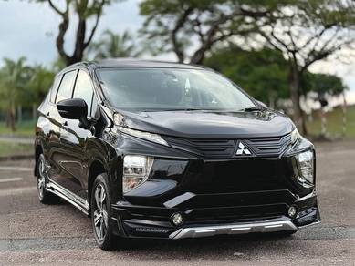 Mitsubishi Xpander  in Johor Bahru, JHR