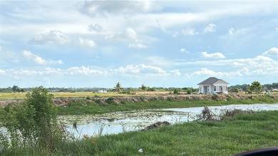 Agricultural Land in Bachok, KTN