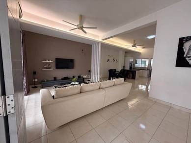 2-storey Terraced House For Sale in Setia Alam,SGR