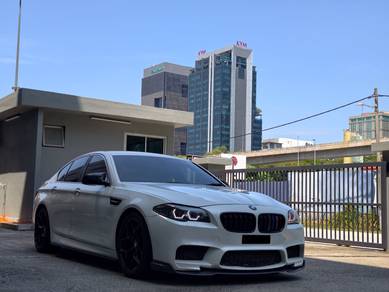 2010 BMW 523i 23i SE 