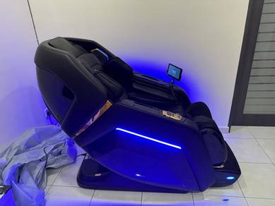 Snowfit Royal Zero Gravity Massage Chair