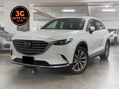 Mazda CX-9 2WD in Cheras, KUL